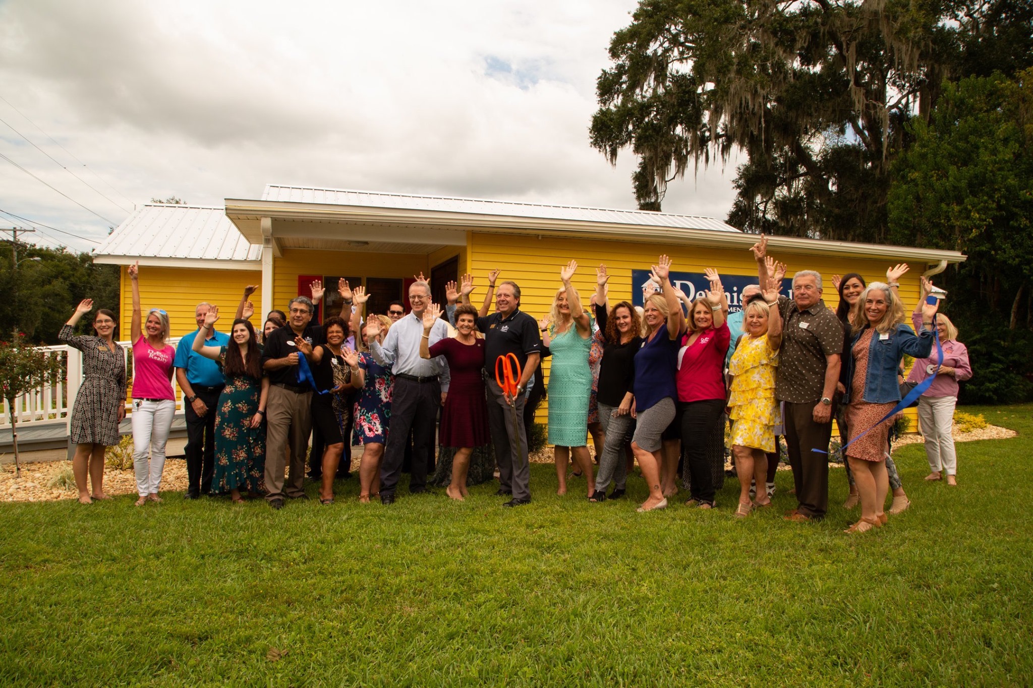 Dennis Realty Opened a Real Estate Office in Dade City